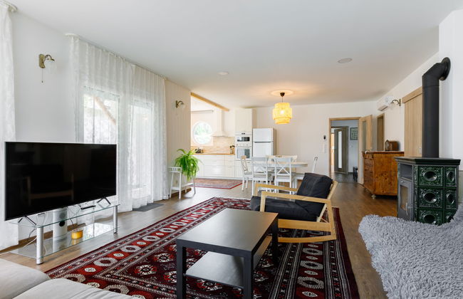 Haus mit 4 Schlafzimmern in Balatonőszöd mit garten und terrasse - Foto 18