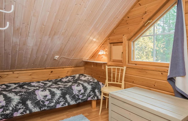 Haus mit 2 Schlafzimmern in Kemijärvi - Foto 14