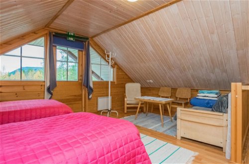 Photo 10 - Maison de 2 chambres à Kemijärvi avec sauna et vues sur la montagne