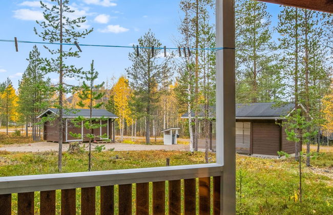 Haus mit 2 Schlafzimmern in Kemijärvi - Foto 19