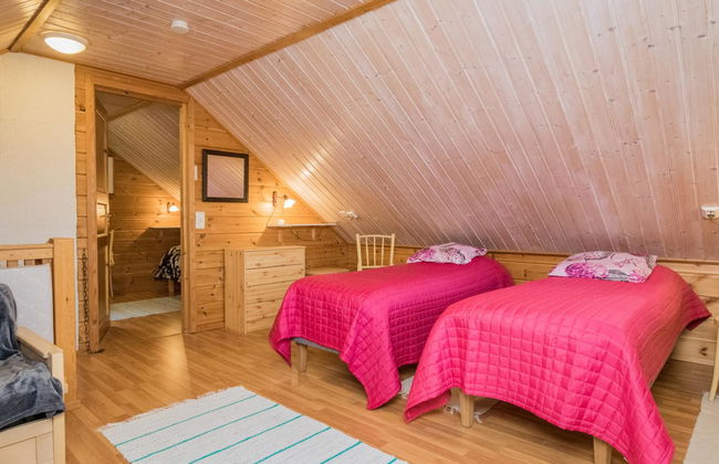 Haus mit 2 Schlafzimmern in Kemijärvi - Foto 12