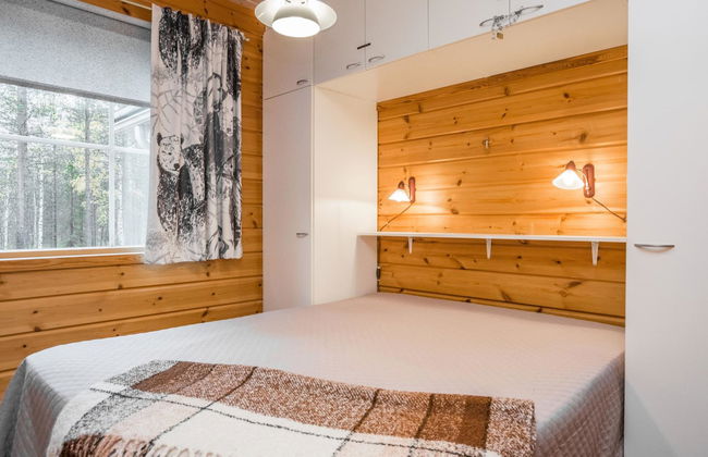 Haus mit 2 Schlafzimmern in Kemijärvi - Foto 9