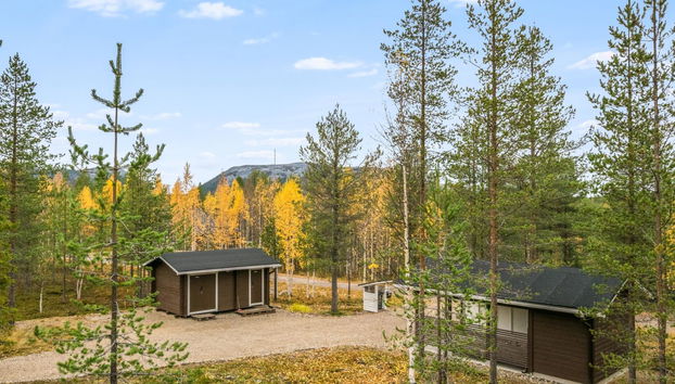 Haus mit 2 Schlafzimmern in Kemijärvi - Foto 3