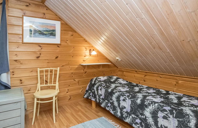 Haus mit 2 Schlafzimmern in Kemijärvi - Foto 13