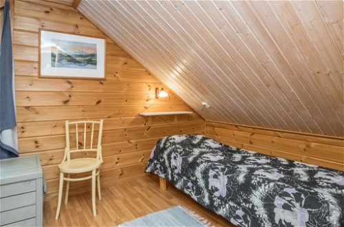 Photo 13 - 2 bedroom House in Kemijärvi with sauna and mountain view