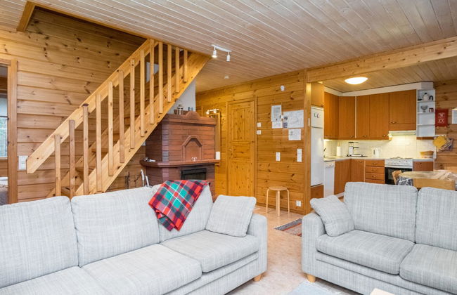 Haus mit 2 Schlafzimmern in Kemijärvi - Foto 6