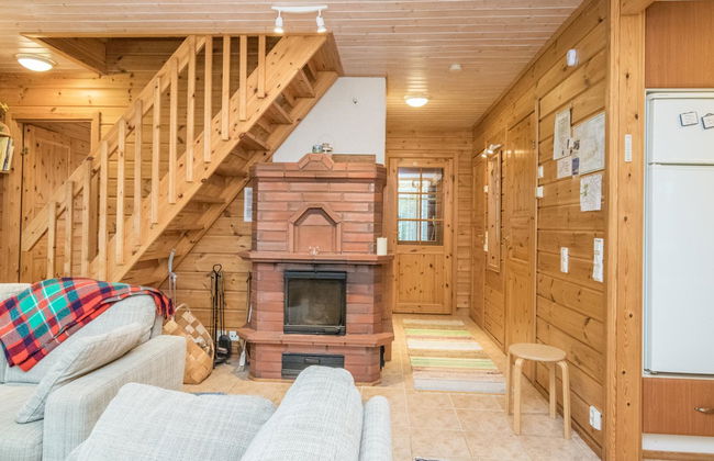 Haus mit 2 Schlafzimmern in Kemijärvi - Foto 7