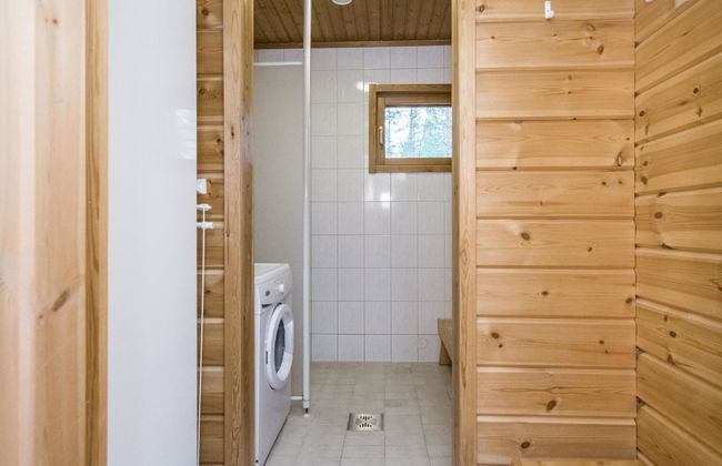 Haus mit 2 Schlafzimmern in Kemijärvi - Foto 17