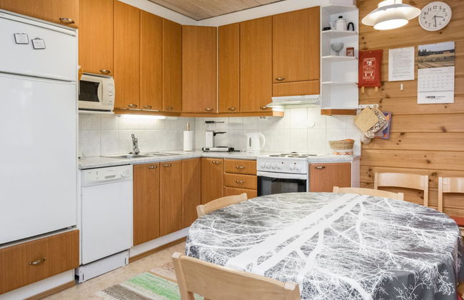 Haus mit 2 Schlafzimmern in Kemijärvi - Foto 8