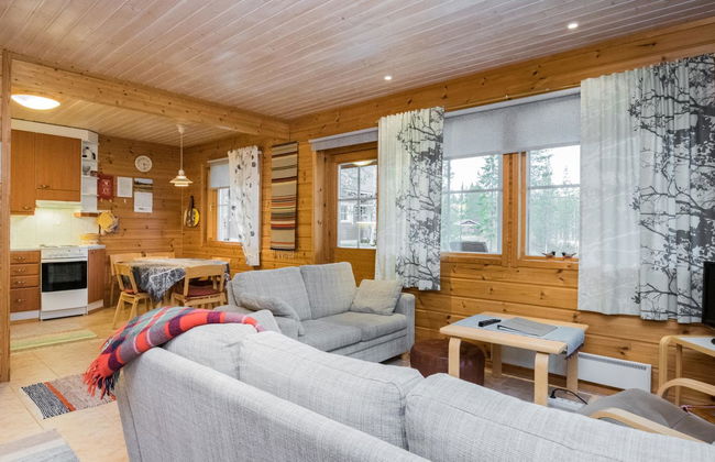 Haus mit 2 Schlafzimmern in Kemijärvi - Foto 5