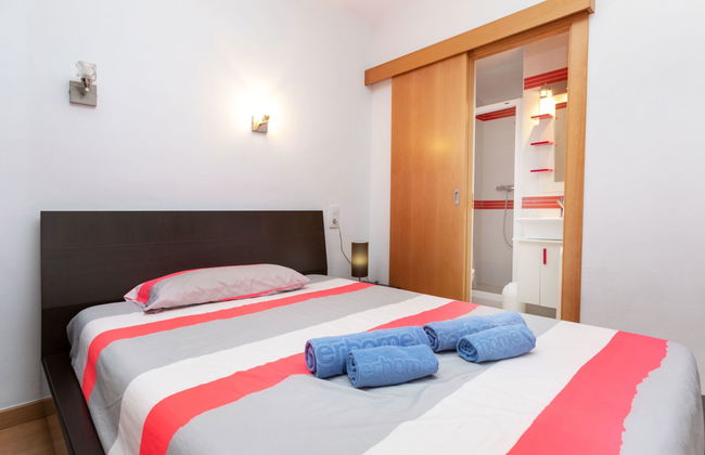 3 bedroom Apartment in Tossa de Mar with garden and terrace - Photo 12