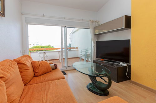 Foto 7 - Apartamento de 3 habitaciones en Tossa de Mar con terraza y vistas al mar