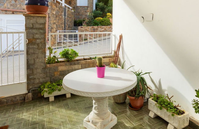 3 bedroom Apartment in Tossa de Mar with garden and terrace - Photo 14