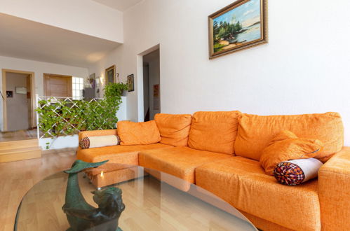 Foto 6 - Apartamento de 3 quartos em Tossa de Mar com jardim e terraço