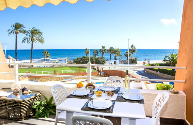 Apartamento de 3 quartos em Jávea com piscina e terraço - Foto 20