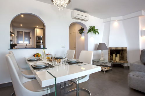 Photo 10 - 2 bedroom Apartment in Jávea with swimming pool and terrace