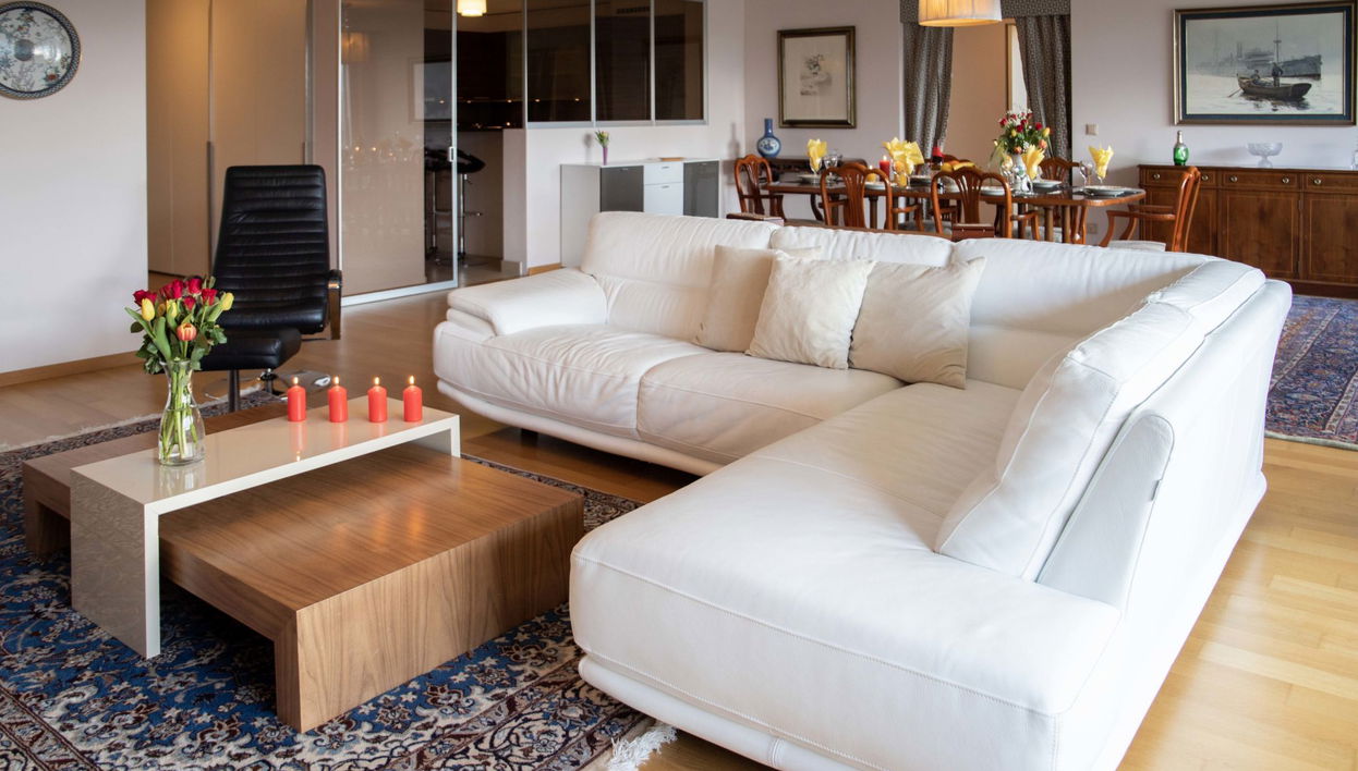 Apartment mit 5 Schlafzimmern in Montreux mit schwimmbad und garten - Foto 1