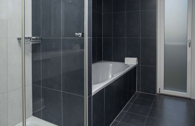 Apartamento de 5 quartos em Montreux com piscina e jardim - Foto 19