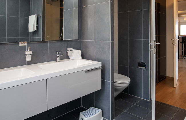 Apartamento de 5 quartos em Montreux com piscina e jardim - Foto 17