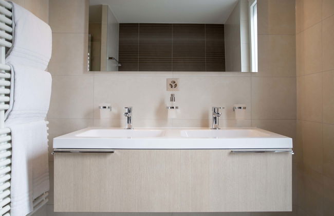 Apartamento de 5 quartos em Montreux com piscina e jardim - Foto 18