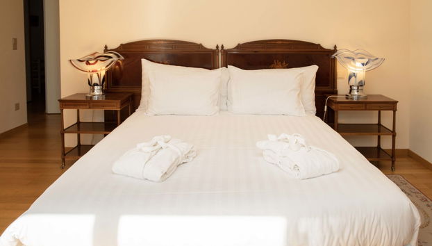 Apartment mit 5 Schlafzimmern in Montreux mit schwimmbad und garten - Foto 5