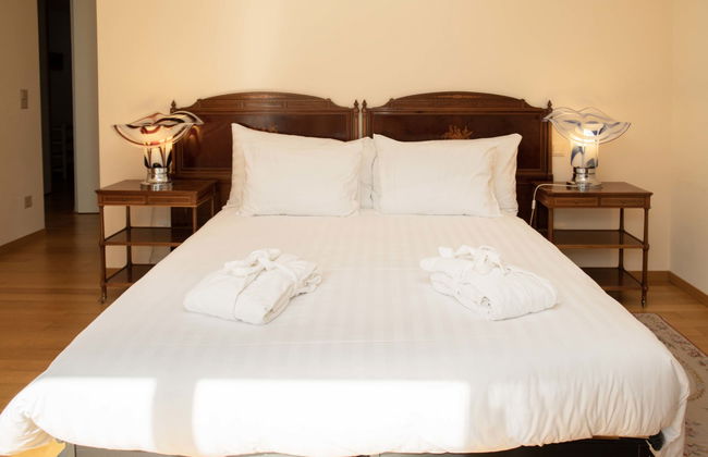 Apartamento de 5 quartos em Montreux com piscina e jardim - Foto 5