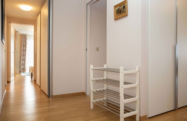 Apartamento de 5 quartos em Montreux com piscina e jardim - Foto 26