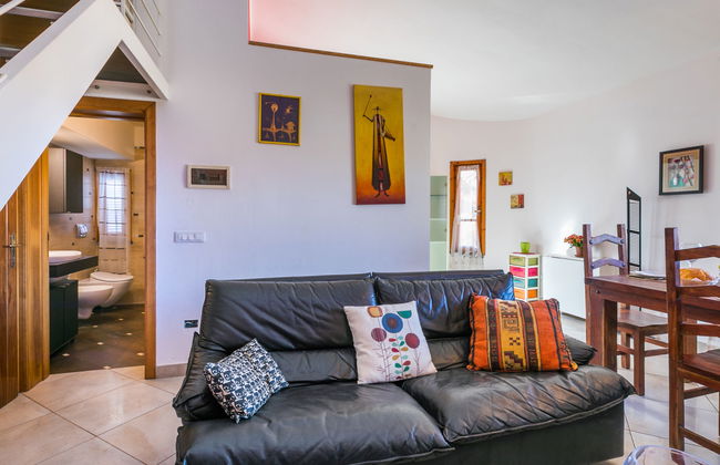 Apartamento de 3 quartos em Rosignano Marittimo com jardim - Foto 15