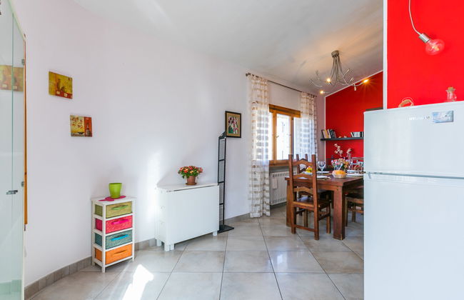 Apartamento de 3 quartos em Rosignano Marittimo com jardim - Foto 12
