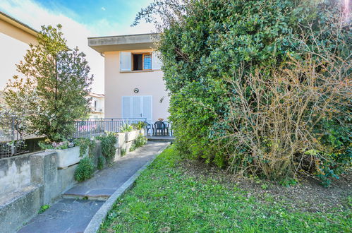 Photo 27 - Appartement de 2 chambres à Rosignano Marittimo avec jardin