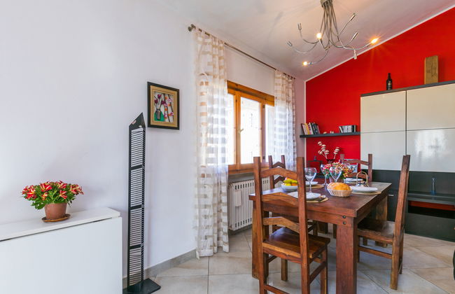 Apartamento de 3 quartos em Rosignano Marittimo com jardim - Foto 14