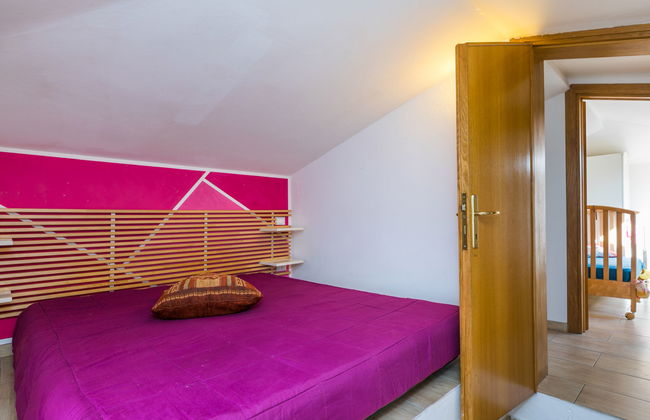 Apartamento de 3 quartos em Rosignano Marittimo com jardim - Foto 18