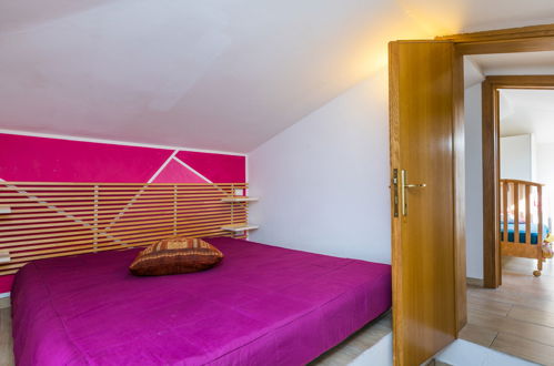 Foto 18 - Appartamento con 2 camere da letto a Rosignano Marittimo con giardino e vista mare