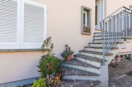 Photo 3 - Appartement de 2 chambres à Rosignano Marittimo avec jardin