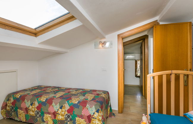 Apartamento de 3 quartos em Rosignano Marittimo com jardim - Foto 19