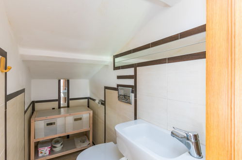 Foto 21 - Apartment mit 2 Schlafzimmern in Rosignano Marittimo mit garten und blick aufs meer
