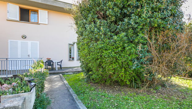 Apartment mit 3 Schlafzimmern in Rosignano Marittimo mit garten - Foto 5