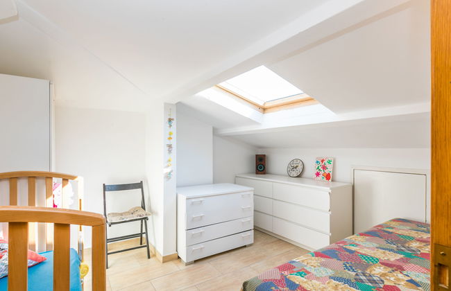Apartamento de 3 quartos em Rosignano Marittimo com jardim - Foto 20