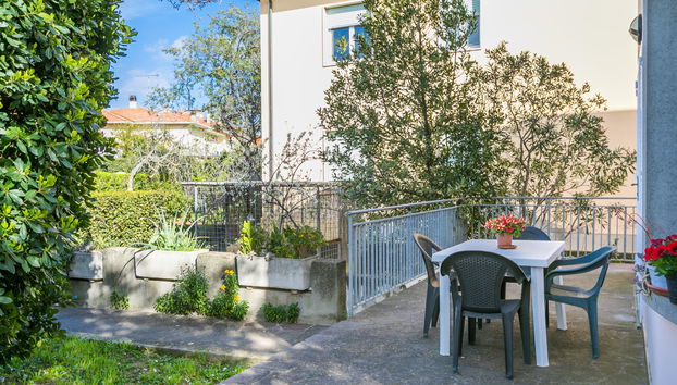 Apartment mit 3 Schlafzimmern in Rosignano Marittimo mit garten - Foto 4
