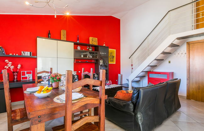 Apartamento de 3 quartos em Rosignano Marittimo com jardim - Foto 10