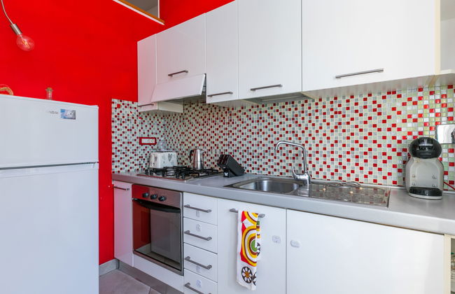Apartamento de 3 quartos em Rosignano Marittimo com jardim - Foto 9
