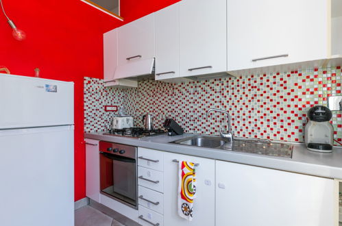 Foto 9 - Apartamento de 2 quartos em Rosignano Marittimo com jardim