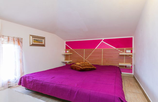 Apartamento de 3 quartos em Rosignano Marittimo com jardim - Foto 16
