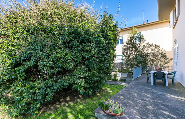 Apartamento de 3 quartos em Rosignano Marittimo com jardim - Foto 25