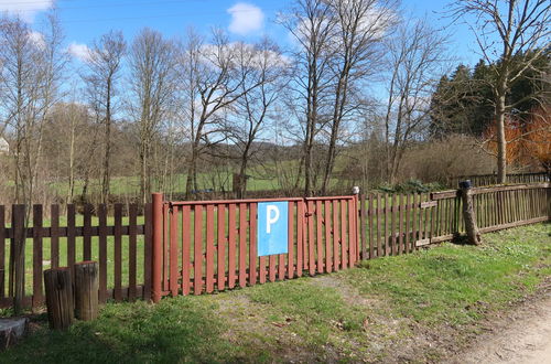 Photo 33 - Maison de 3 chambres à Rovensko pod Troskami avec jardin et sauna