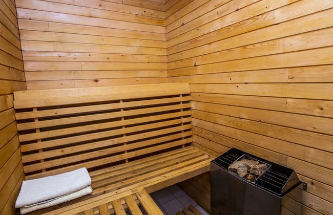 Casa de 4 quartos em Rovensko pod Troskami com jardim e sauna - Foto 5