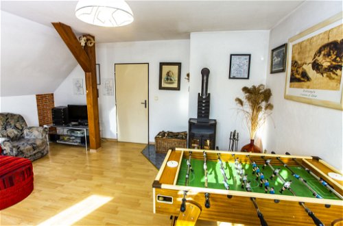 Foto 12 - Casa de 3 quartos em Rovensko pod Troskami com jardim e sauna