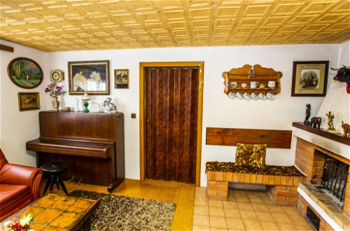 Foto 8 - Casa con 3 camere da letto a Rovensko pod Troskami con giardino e sauna
