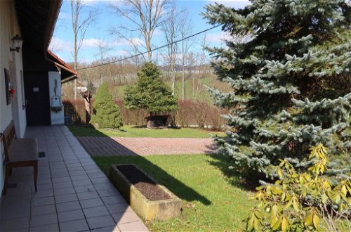 Foto 26 - Casa de 3 quartos em Rovensko pod Troskami com jardim e sauna