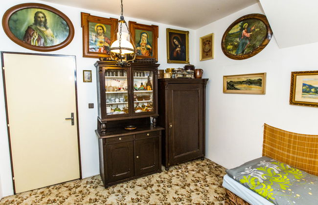 Casa de 4 quartos em Rovensko pod Troskami com jardim e sauna - Foto 20